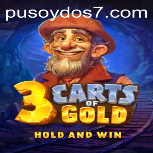 Exploring the Intriguing World of 3cartsOfGold: A Unique Card Game Experience