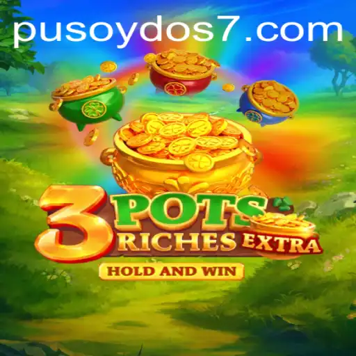 Exploring the Exciting World of 3potsExtra and Pusoy Dos