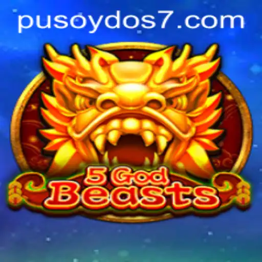 Exploring the Thrills of 5GodBeasts and Pusoy Dos
