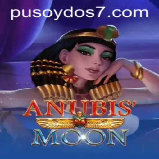 Exploring AnubisMoon: The Digital Adventure Game Inspired by Pusoy Dos