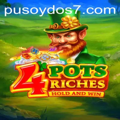 Understanding the Game of 4potsriches and its Connection to Pusoy Dos
