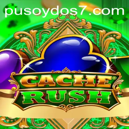 Exploring CacheRush: A New Take on Pusoy Dos
