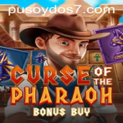 Unveiling the Mystical World of 'Curse of the Pharaoh Bonus Buy' Amidst a Pusoy Dos Craze