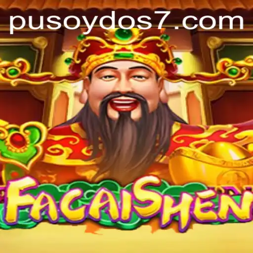 The Alluring World of FaCaiShen and the Strategic Gameplay of Pusoy Dos