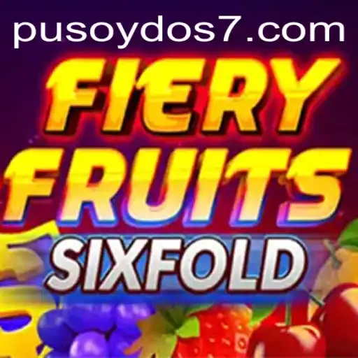 Exploring FieryFruitsSixFold: A Modern Twist on Pusoy Dos