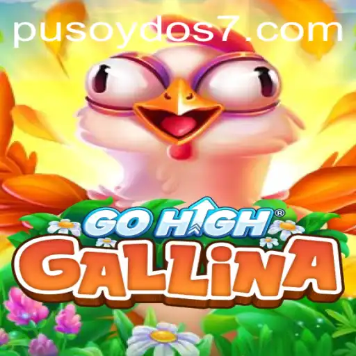 Exploring GoHighGallina: A Thrilling New Game Inspired by Pusoy Dos
