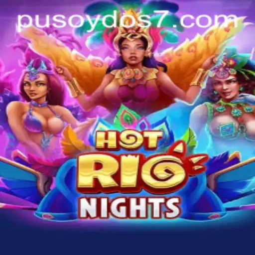 HotRioNights: Discover the Fiery Adventure of Pusoy Dos