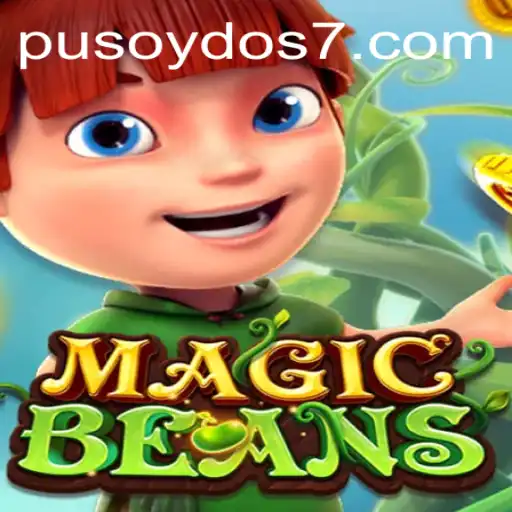 Exploring the Thrilling Card Universe of MAGICBEANS: A Pusoy Dos Adventure