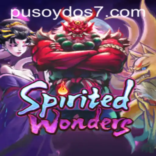 Exploring the Enchanting World of SpiritedWonders and the Intricacies of Pusoy Dos