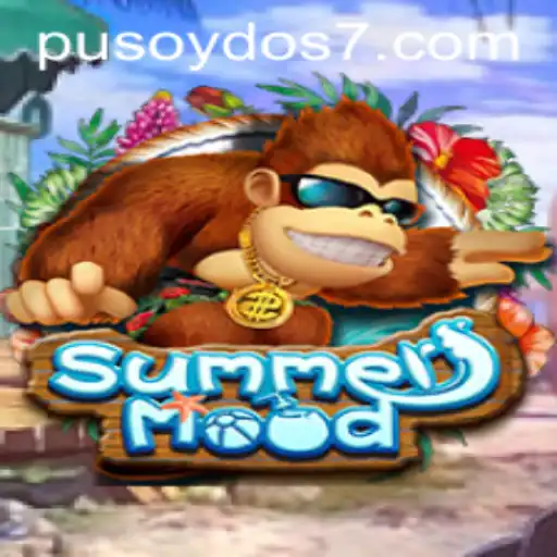 Explore the Exciting World of SummerMood and Master the Art of Pusoy Dos