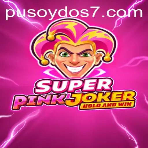 SuperPinkJoker: An Exciting Twist on Pusoy Dos