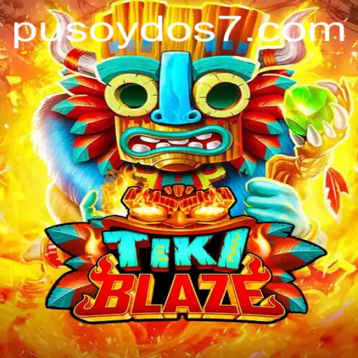 TikiBlaze: A New Twist on the Classic Pusoy Dos Card Game