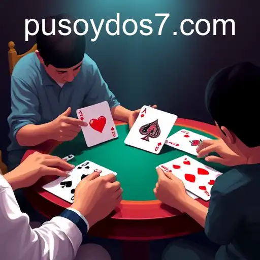 Exploring the Excitement of Pusoy Dos in Casino Games