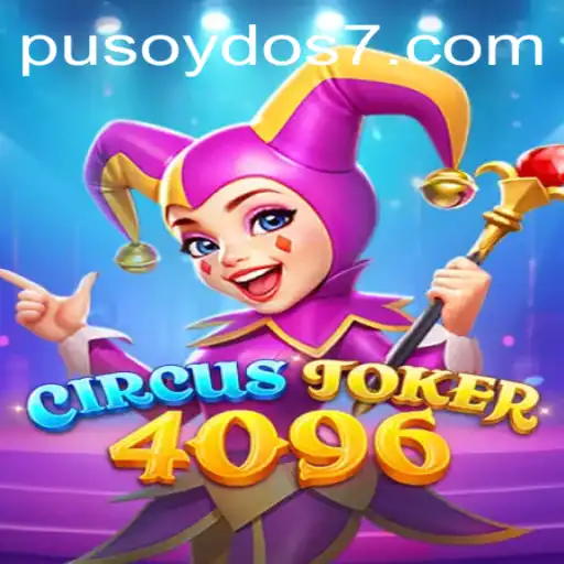Discover the Exciting World of CircusJoker4096 and Pusoy Dos