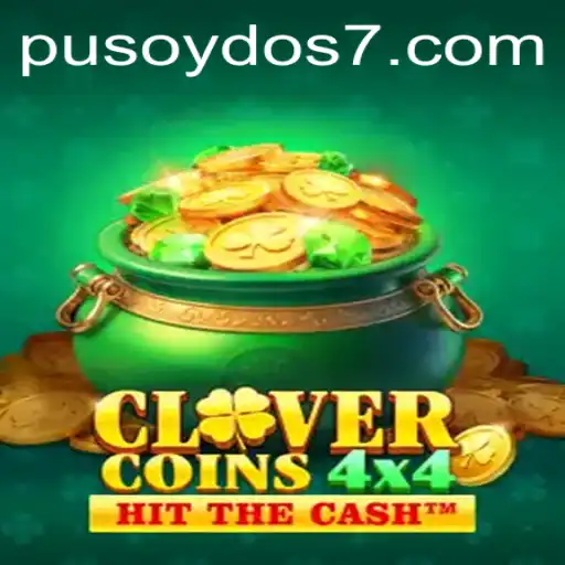 Understanding the Exciting World of CloverCoins4x4 and Pusoy Dos: Game Dynamics and Current Trends