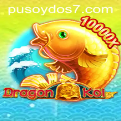 Exploring the Exciting World of DragonKoi: A Unique Blend of Strategy and Luck in Pusoy Dos