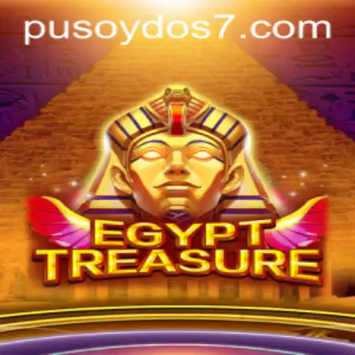 Exploring EgyptTreasure: A Journey Through Pusoy Dos and Egyptian Mysteries