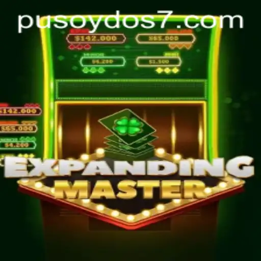ExpandingMaster: A New Twist on the Classic Pusoy Dos
