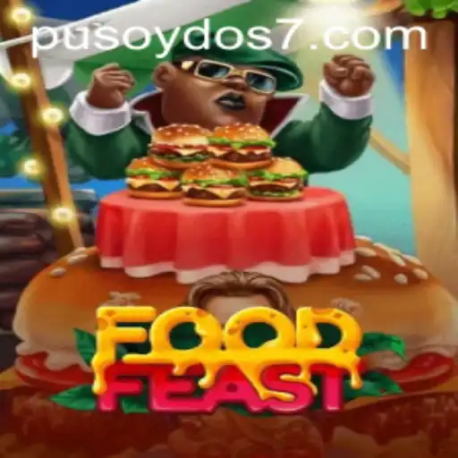 Exploring the Vibrant World of FoodFeast with a Dash of Pusoy Dos Fun