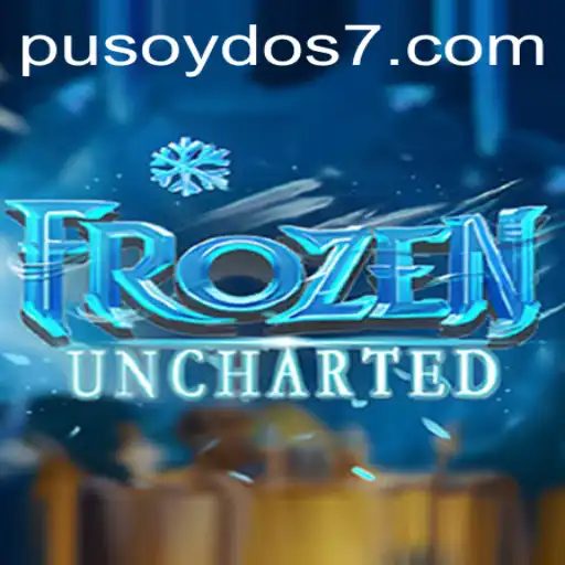 Exploring FrozenUncharted: A Unique Blend of Adventure and Strategy