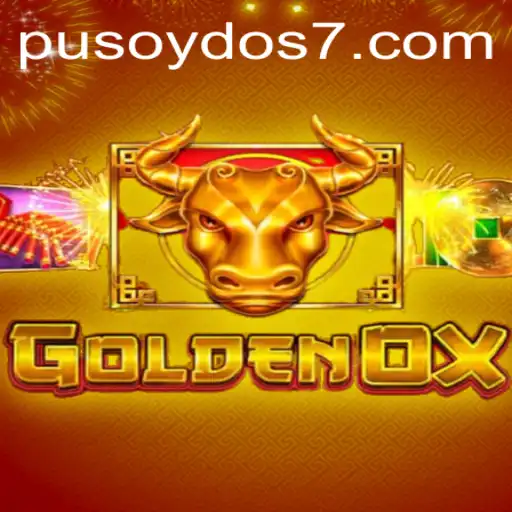 GoldenOx: An Exhilarating Take on Pusoy Dos
