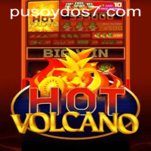 Exploring the Exciting World of HotVolcano and Pusoy Dos