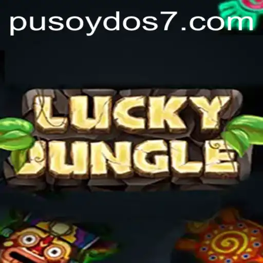 Discover the Exciting World of LuckyJungle: A Twist on Pusoy Dos