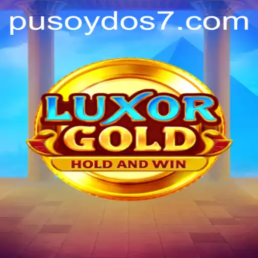 Discover LuxorGold: A Modern Take on the Classic Pusoy Dos