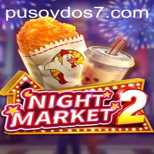 Discovering NightMarket2: A Dive into the World of Pusoy Dos