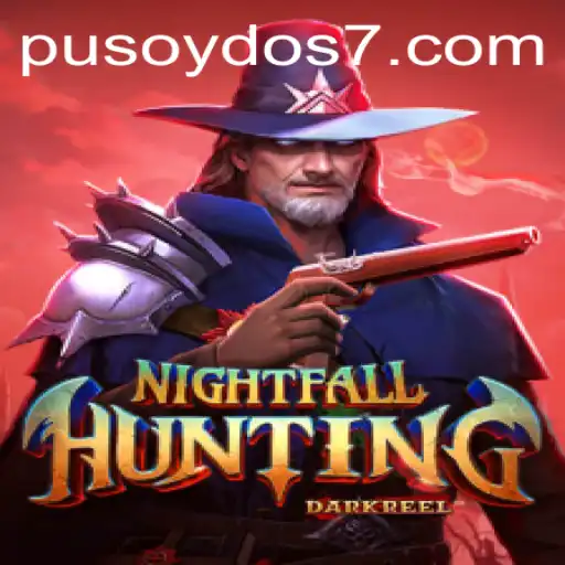 NightfallHunting: A Deep Dive into This Intriguing Game and Its Relation to Pusoy Dos