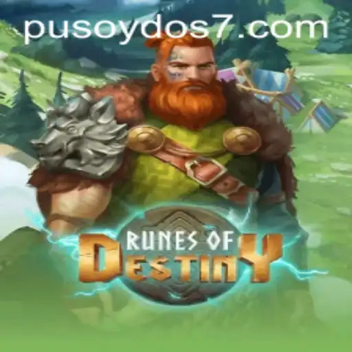 Exploring the World of RunesOfDestiny and Mastering Pusoy Dos