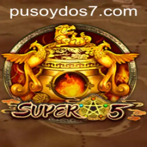 Exploring the Exciting World of Super5: A Modern Twist to Pusoy Dos