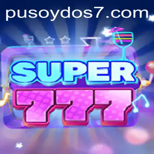 Discovering Super777: A New Twist on Pusoy Dos