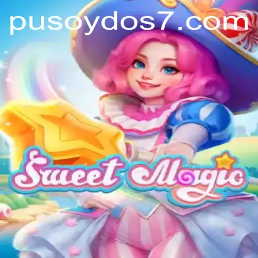 Exploring SweetMagic: A Dive into the Game and Its Connection to Pusoy Dos