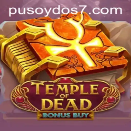 TempleofDeadBonusBuy: An Exciting Adventure with a Twist