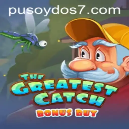 TheGreatestCatchBonusBuy: A Thrilling New Pusoy Dos Experience